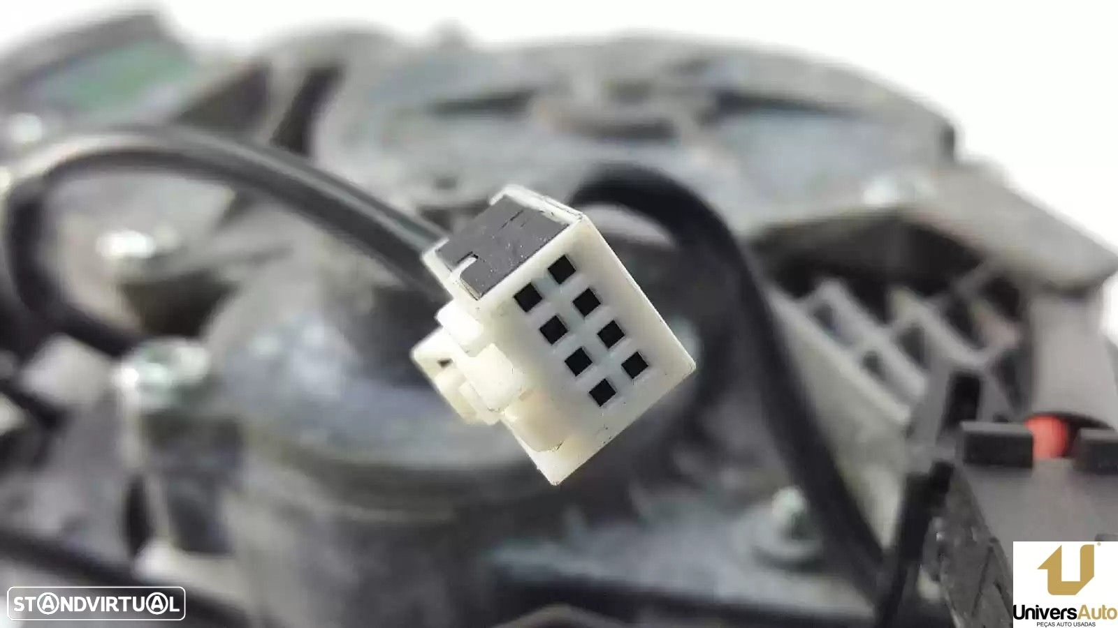 MODULO ELECTRONICO MERCEDES-BENZ CLASSE E T-MODEL 2010 -A2128203542 - 4