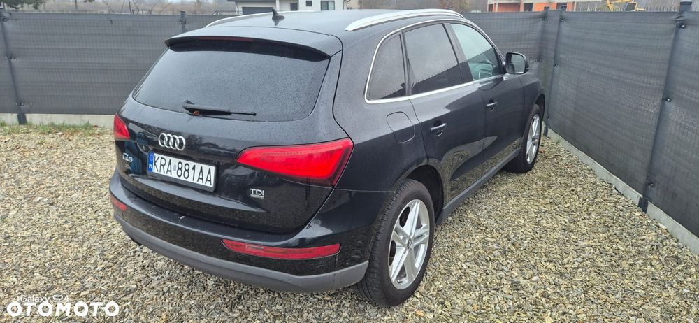 Audi Q5 2.0 TDI Quattro S tronic - 6