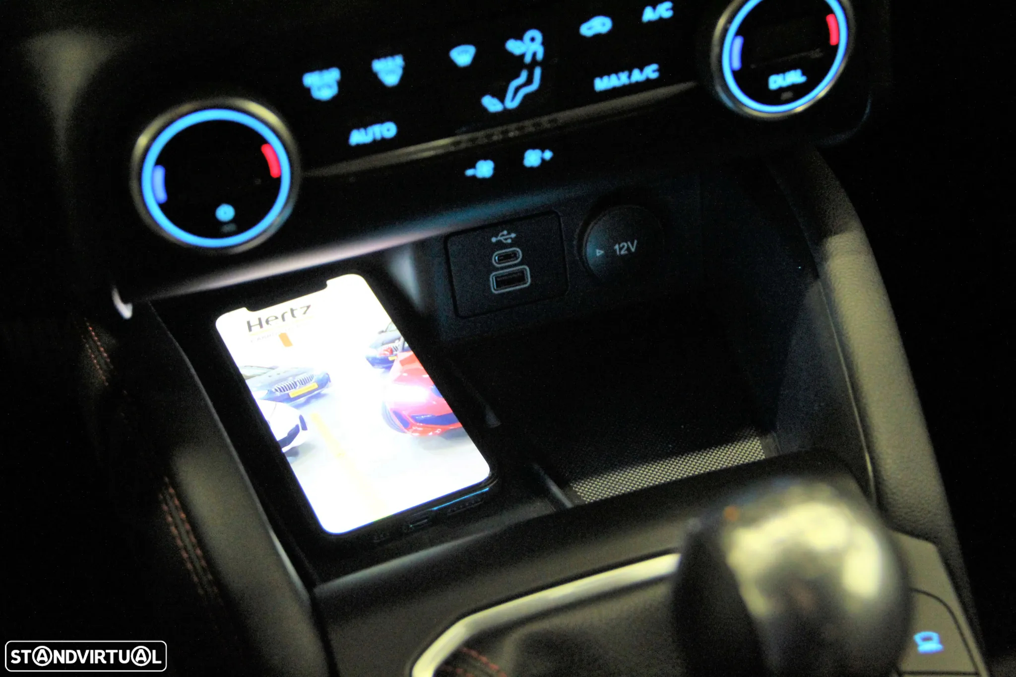 Ford Kuga 1.5 TDCi EcoBlue ST-Line - 18