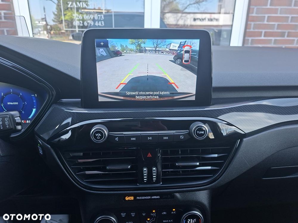 Ford Kuga 2.0 EcoBlue AWD ST-Line - 21