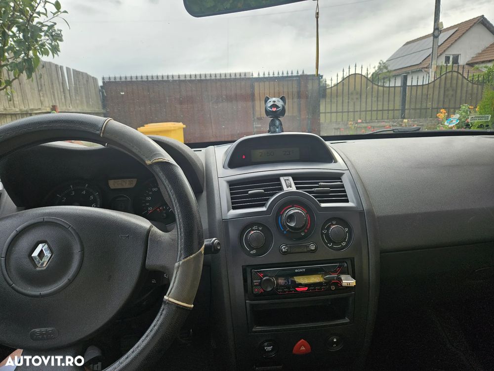 Renault Megane - 5