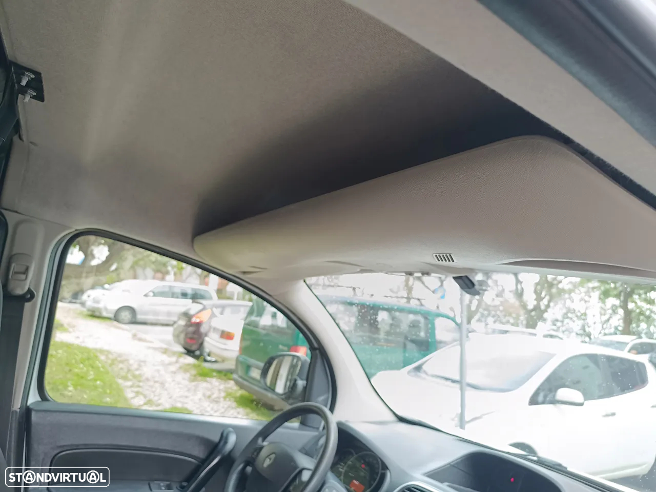 Renault Kangoo Express 1.5 dCi 95 INTENS - 14
