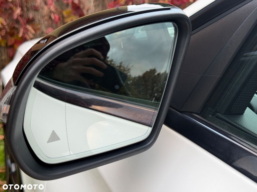 Mercedes-Benz Klasa C 300 d 4MATIC 9G-TRONIC - 30