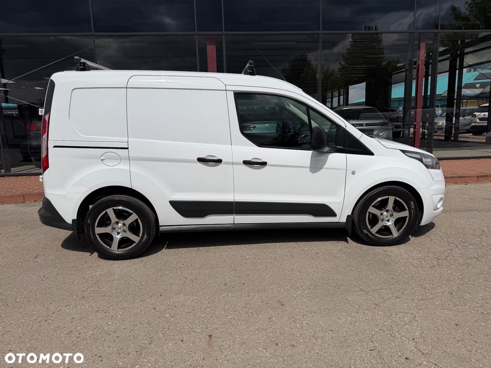 Ford Transit Connect - 7