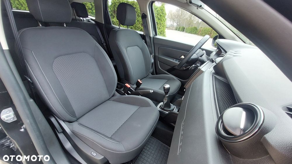 Dacia Duster - 25