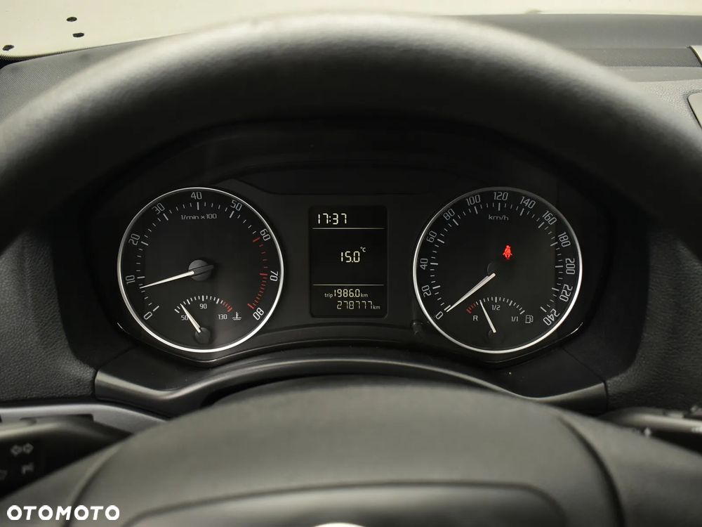 Skoda Octavia 1.2 TSI Sport Edition - 19
