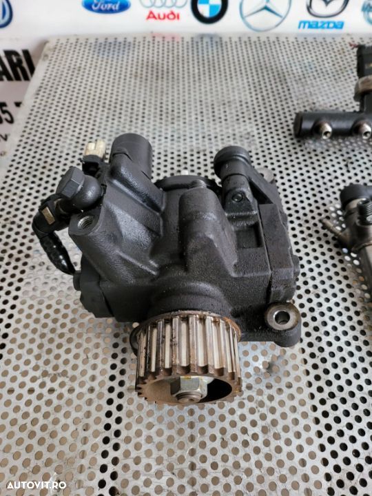 Kit Complet Injectie Qashqai X Trail Renault Koleos Kadjar Laguna Megane Dacia Mercedes 1.5 Dci - 3