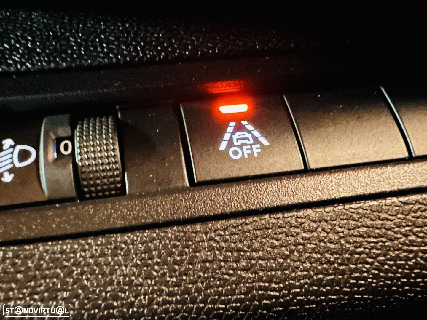 Peugeot 3008 1.2 PureTech Active Pack - 21