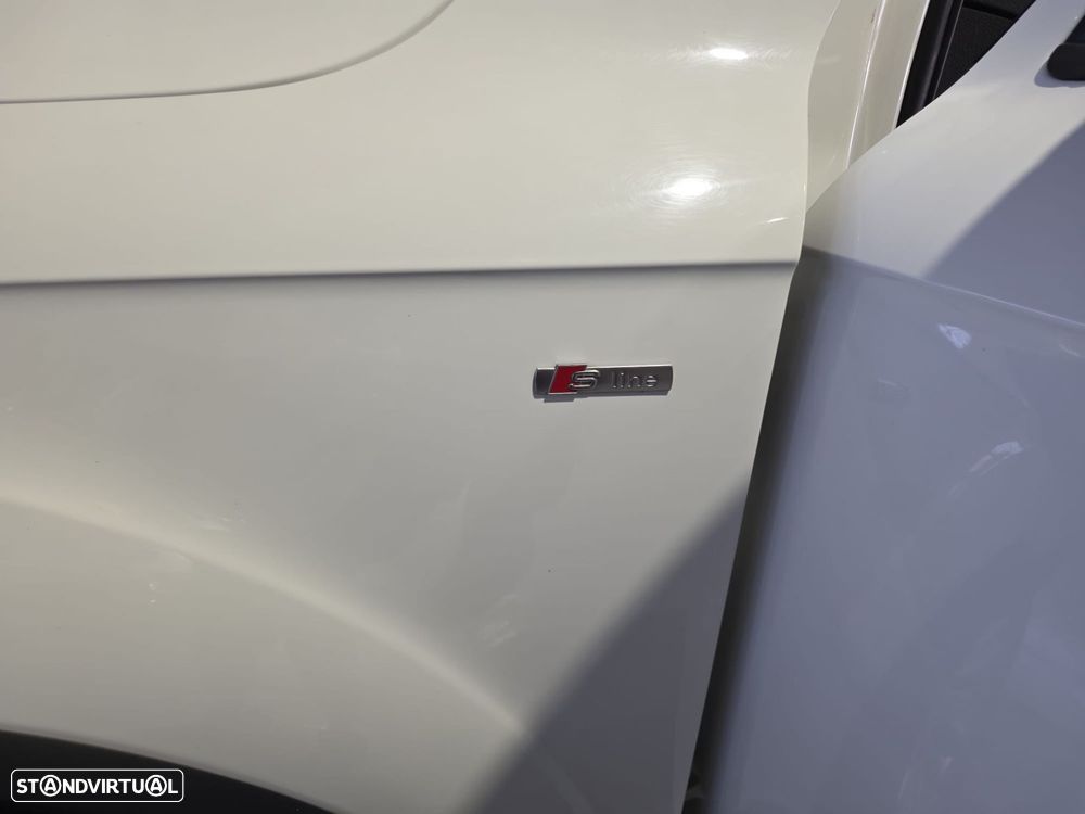 Audi Q7 3.0 V6 TDi quattro S-line Tiptronic - 9