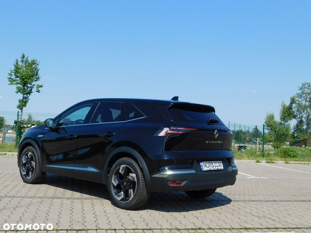 Renault Symbioz TCe Mild Hybrid 140 EDC EVOLUTION - 3