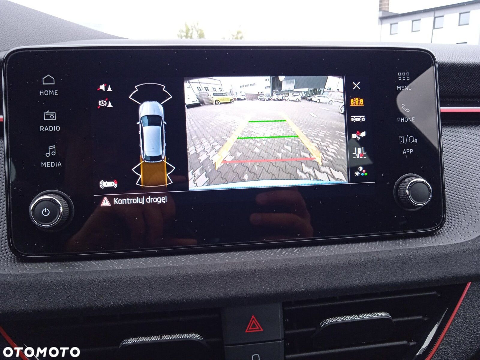 Skoda Scala 1.0 TSI Selection - 30