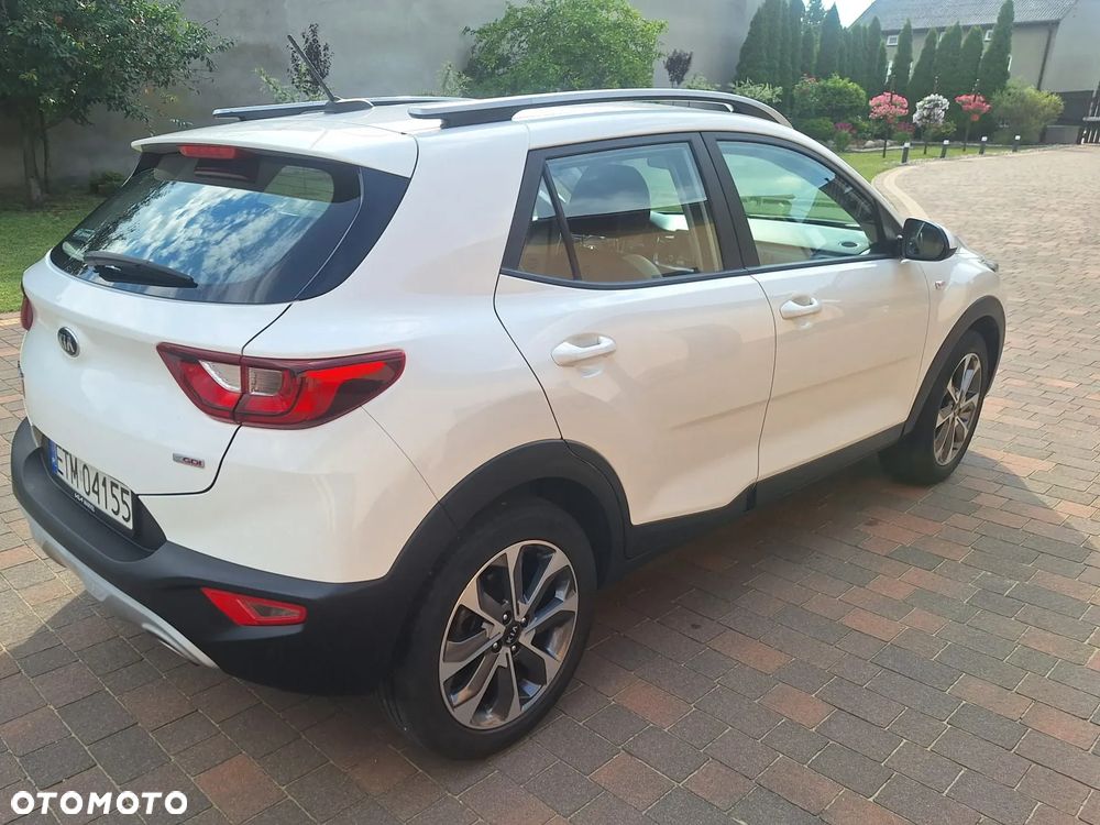 Kia Stonic 1.0 T-GDI L - 5