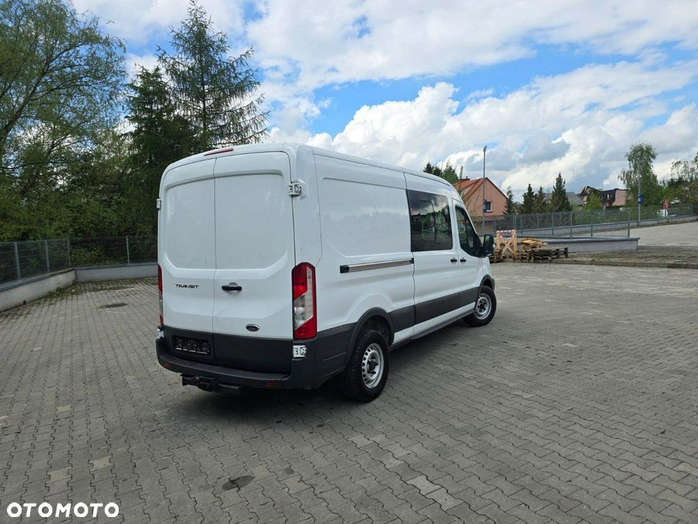 Ford Transit - 5