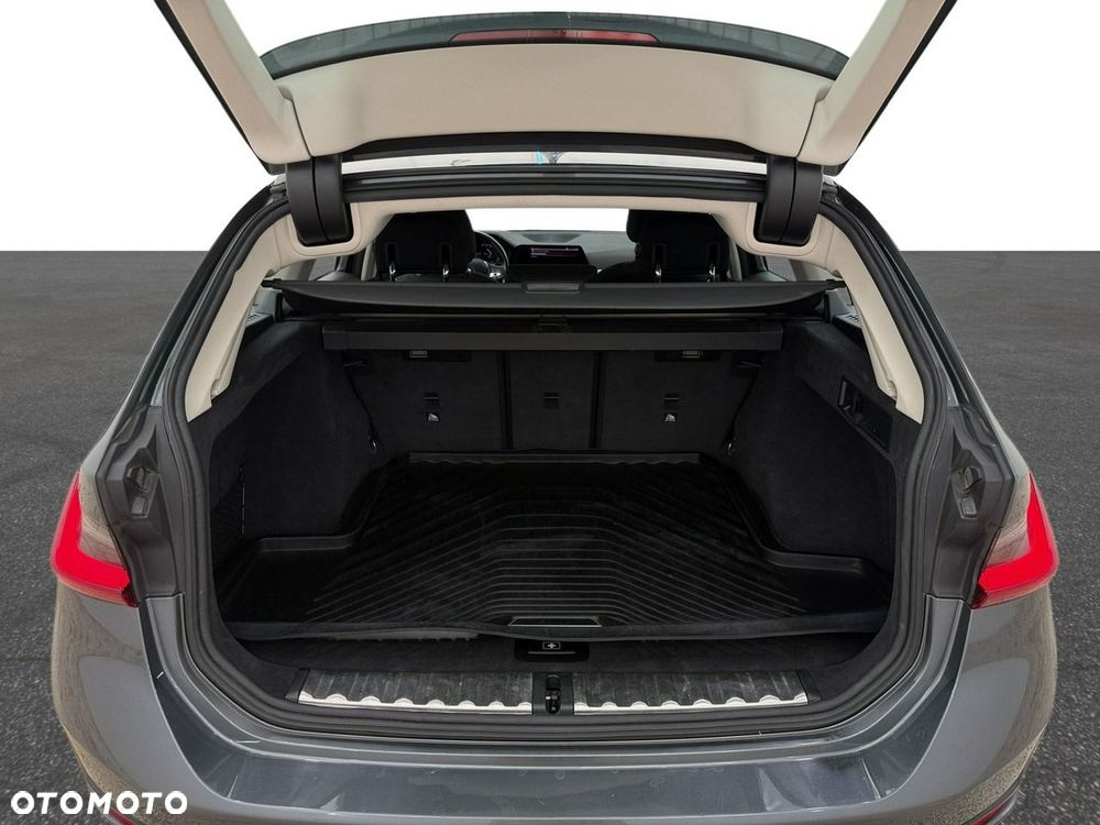 BMW Seria 3 - 12
