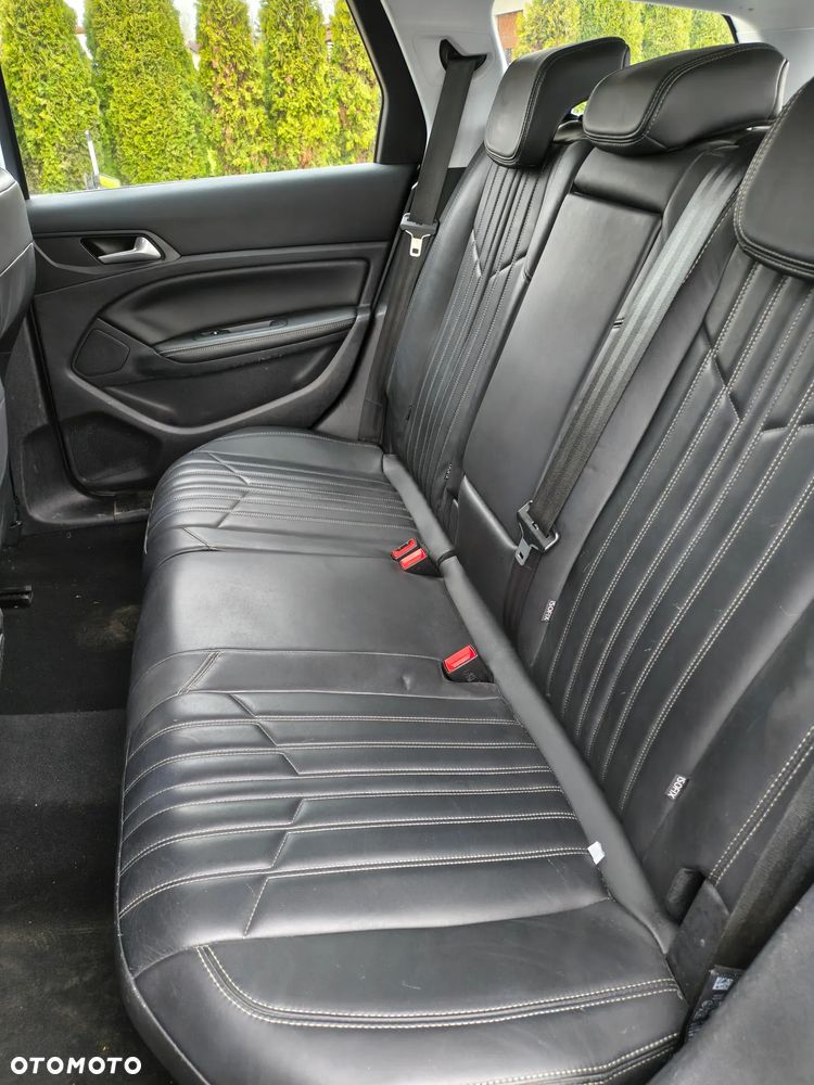 Peugeot 308 BlueHDi FAP 150 Stop & Start Allure - 9