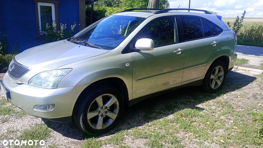 Lexus RX - 2