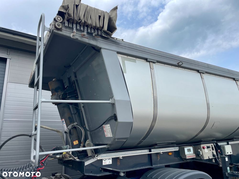 Schwarzmuller K-Serie - 26