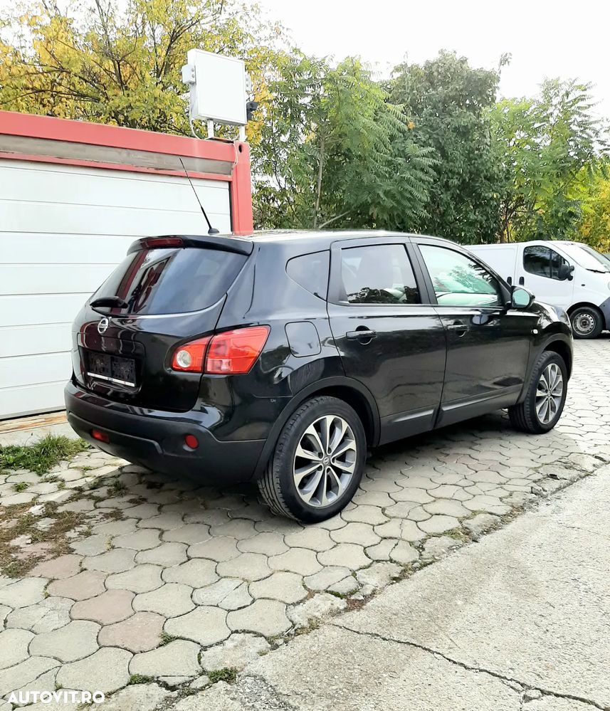 Nissan Qashqai ver-1-5-dci-tekna - 10