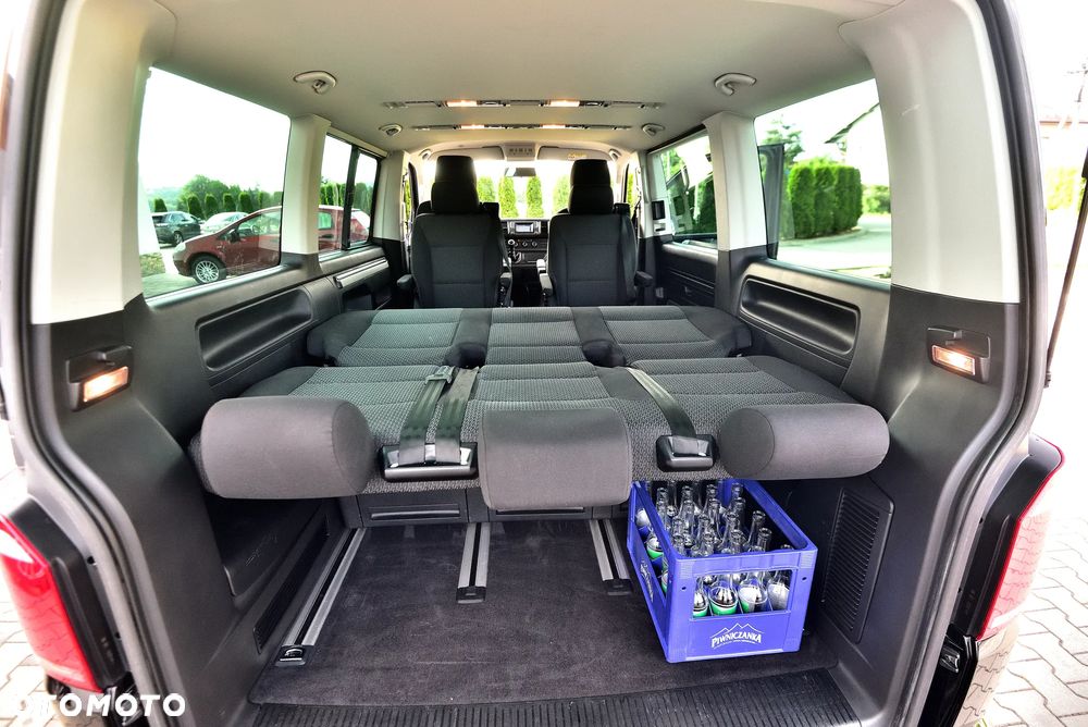 Volkswagen Multivan L2 Comfortline - 26