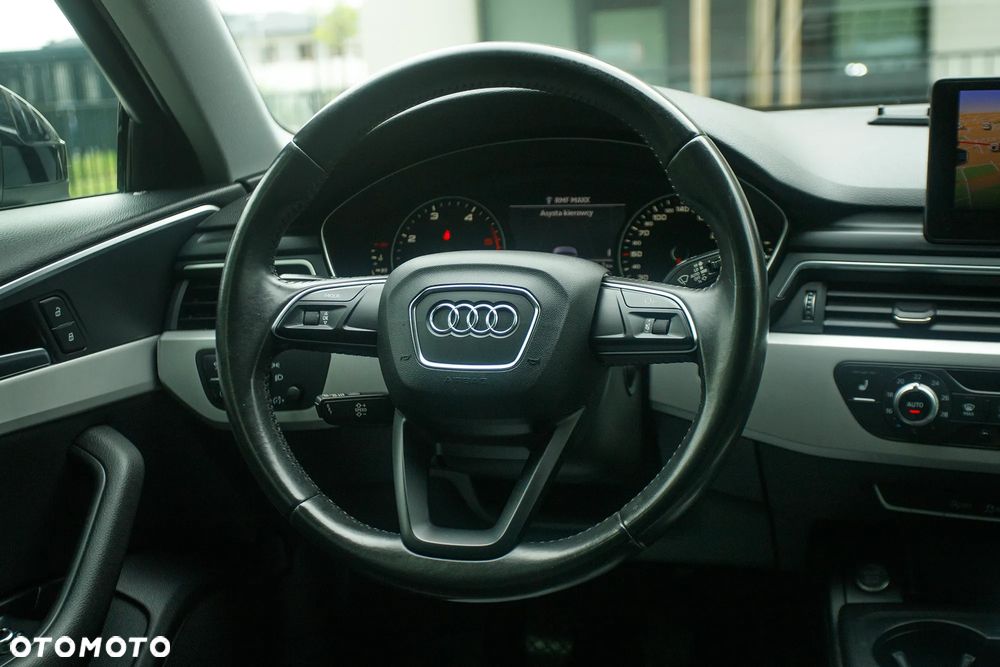 Audi A4 Avant - 29