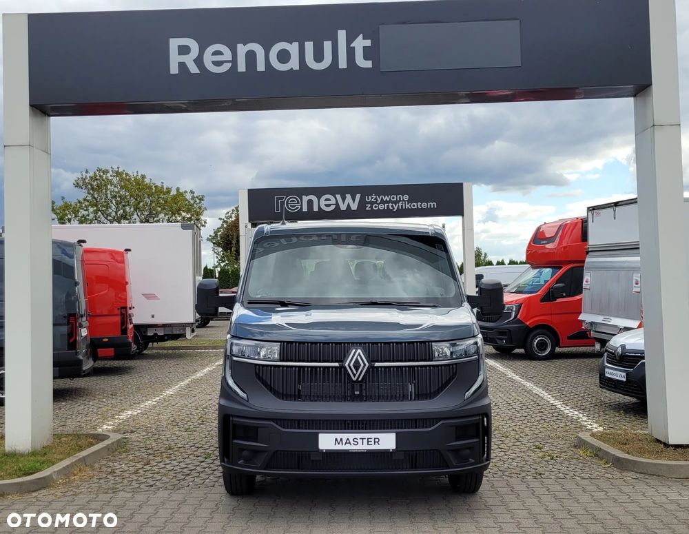 Renault MASTER DOK-A (DBL) - 2