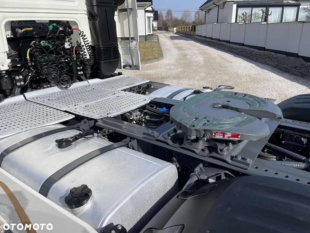DAF XF 480**2019**STANDARD**KLIMA.POS**BOGATA WERSJA - 22