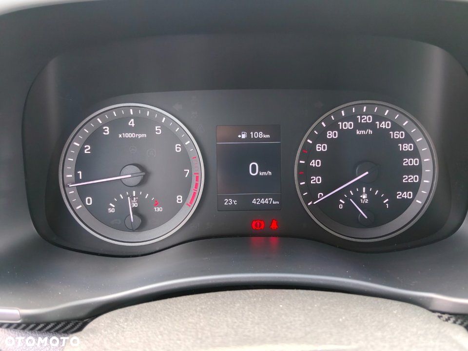 Hyundai Tucson - 11