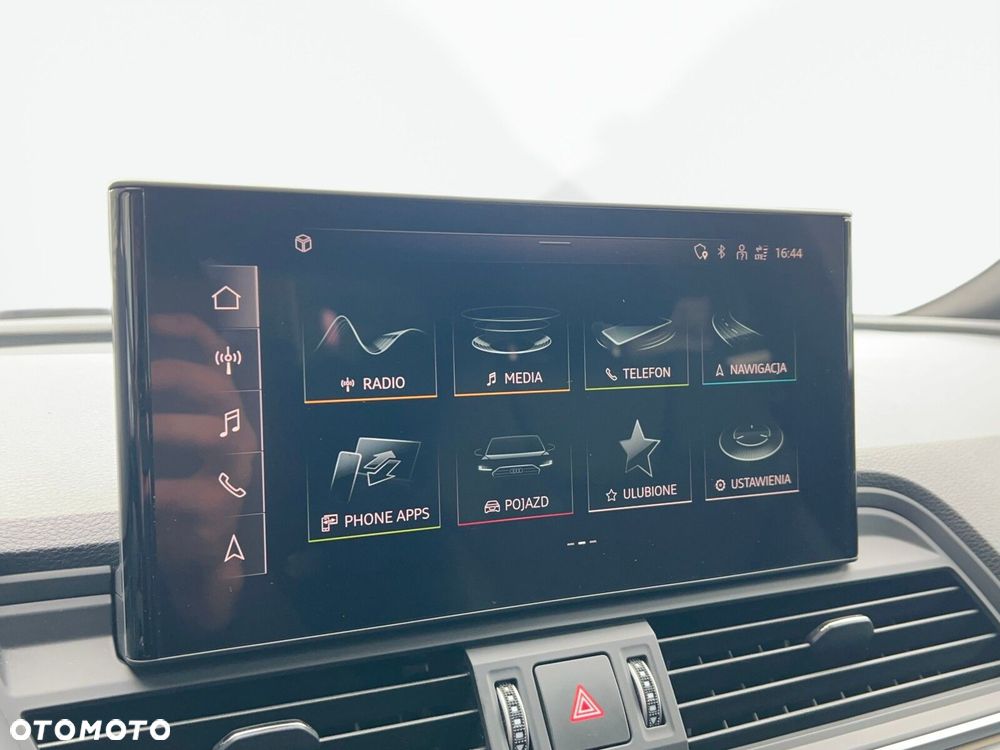 Audi Q5 - 27