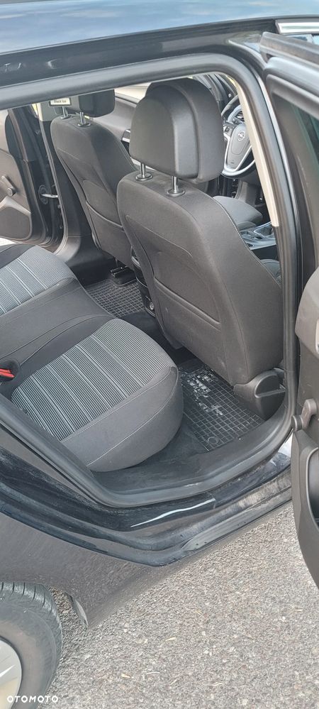 Opel Insignia 2.0 CDTI Sport - 12