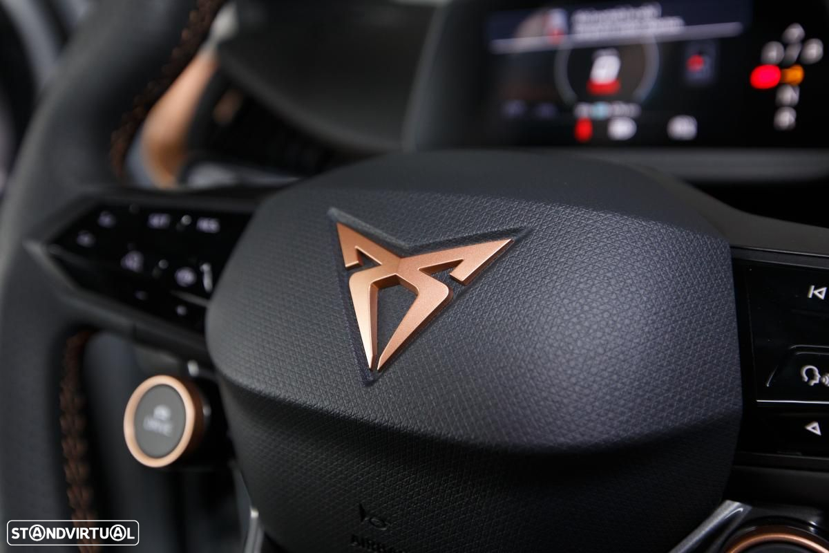 Cupra Tavascan 210 kW/77kWh HA Endurance - 20