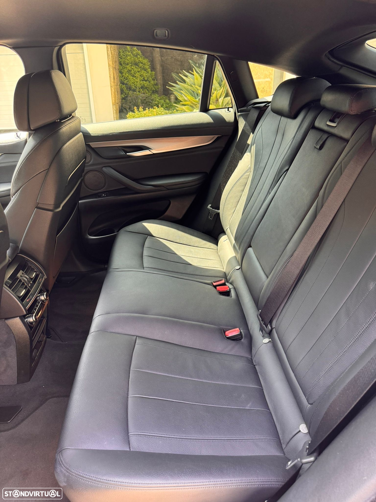 BMW X6 40 d xDrive Pack M - 19