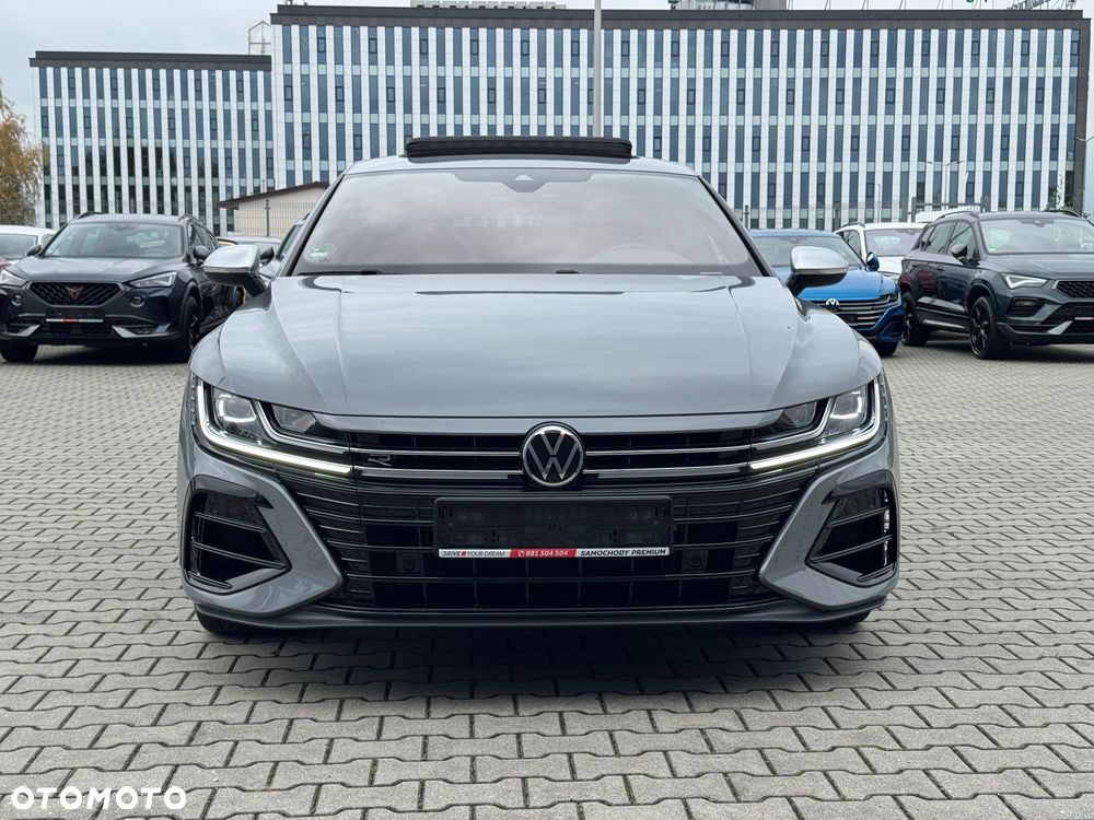 Volkswagen Arteon 2.0 TSI OPF 4Motion DSG R - 6