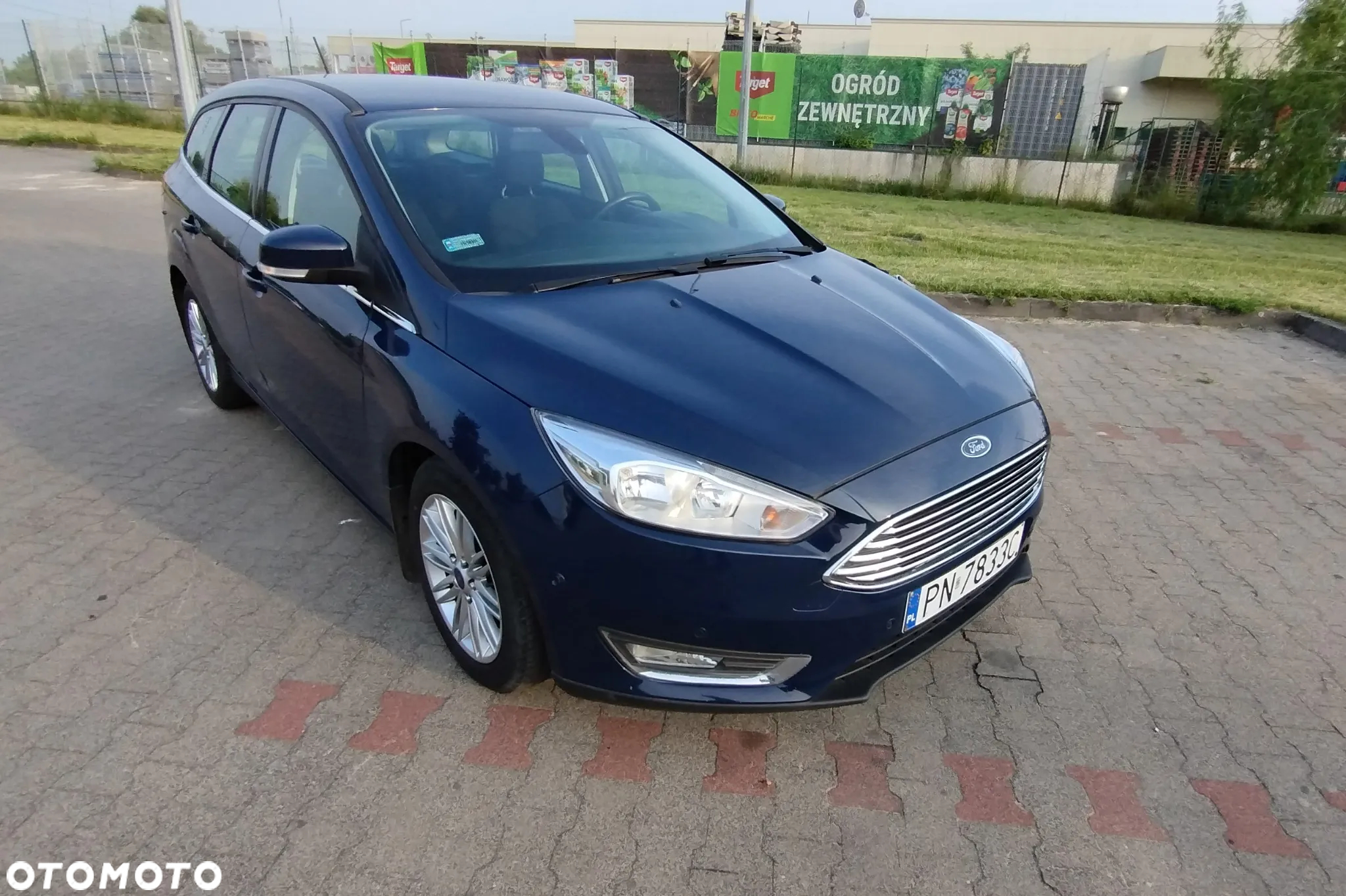 Ford Focus - 8