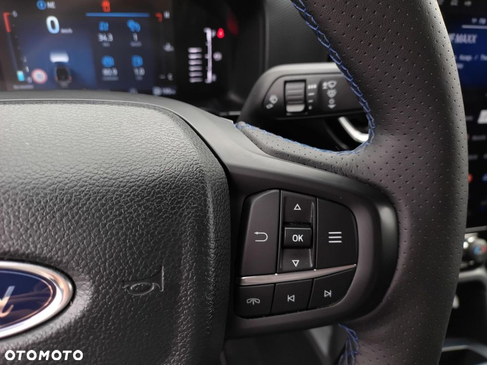 Ford Ranger 3.0 EcoBlue Turbo 4x4 DC MS-RT - 15