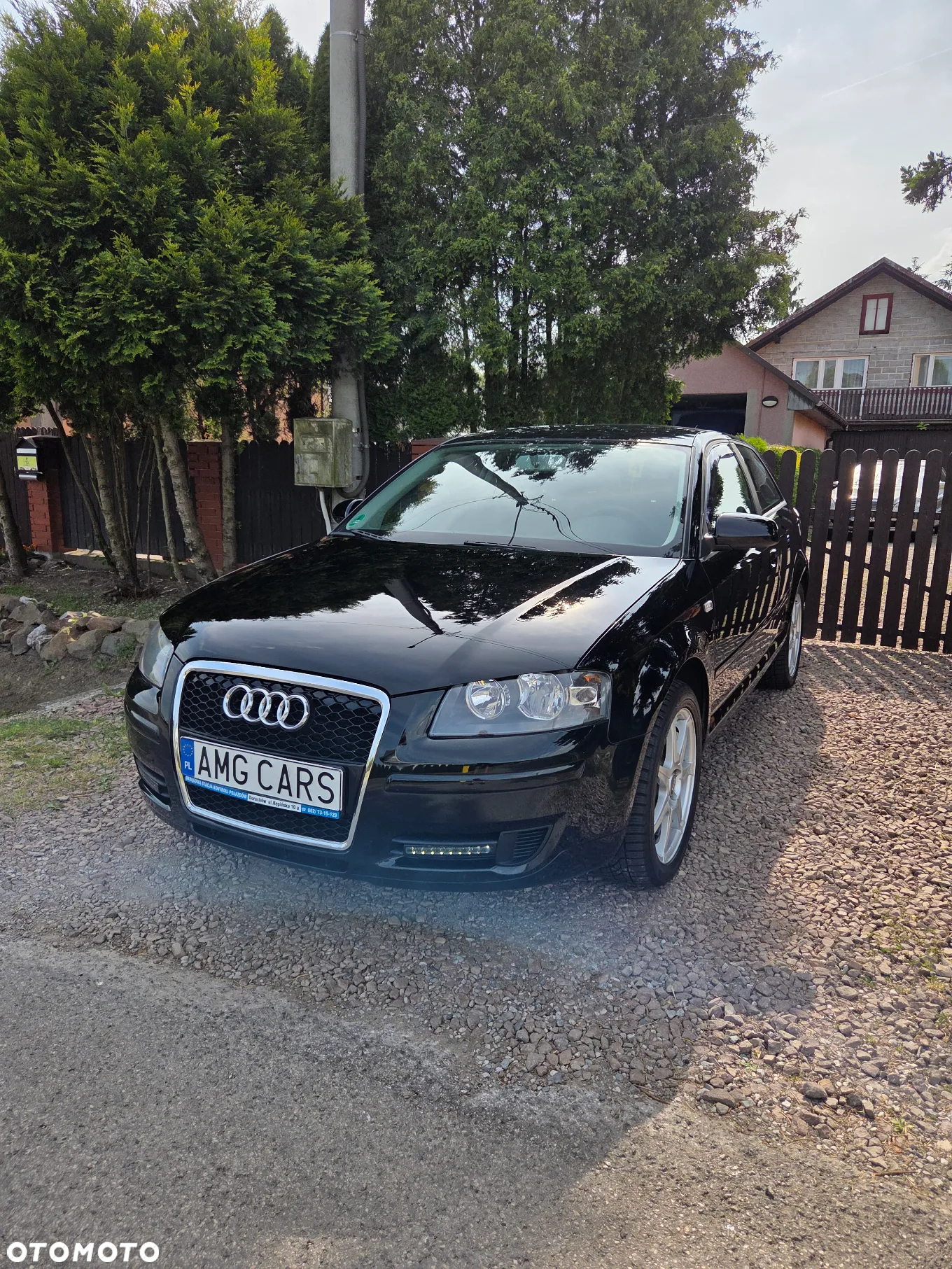 Audi A3 - 23