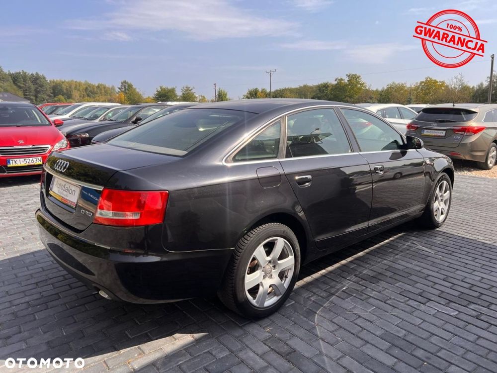 Audi A6 Limousine - 10