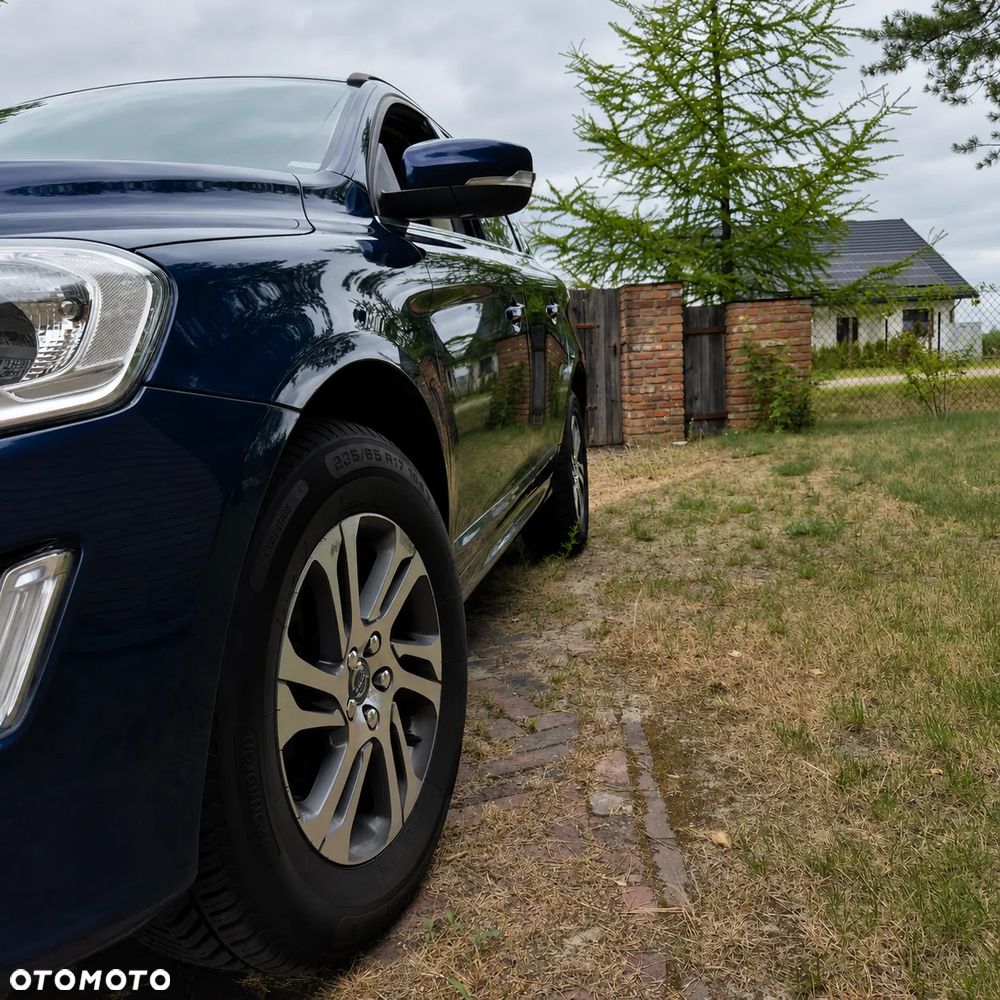 Volvo XC 60 D4 Drive-E Momentum - 10
