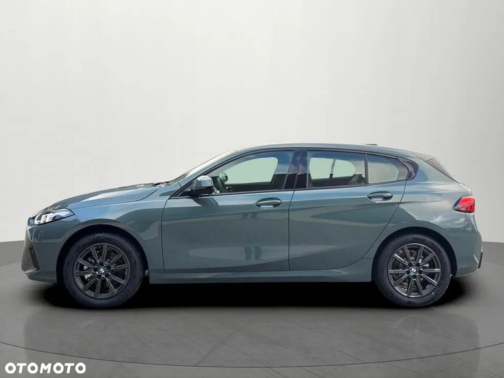 BMW Seria 1 - 25