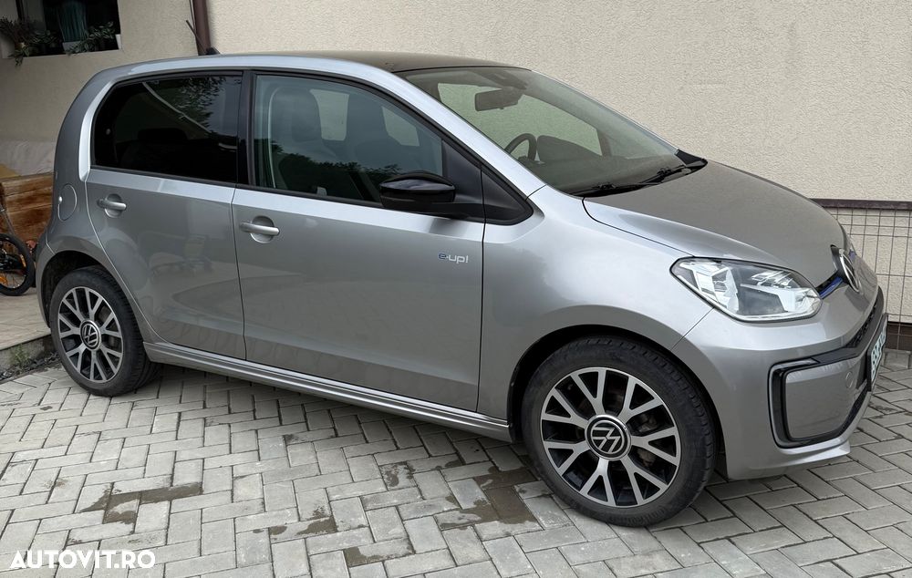 Volkswagen up! - 1