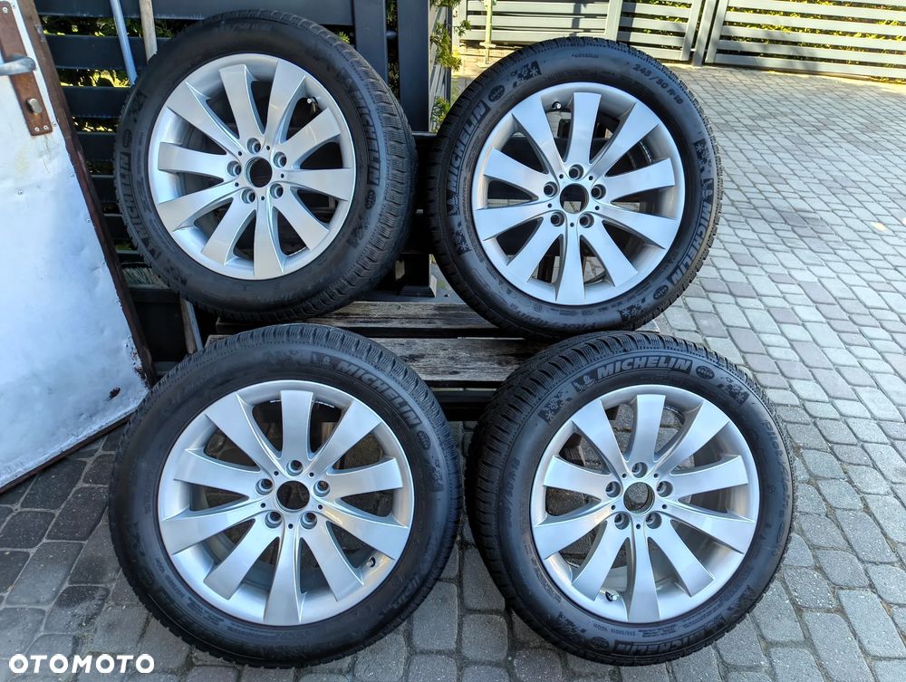 BMW Seria 7 730d - 16