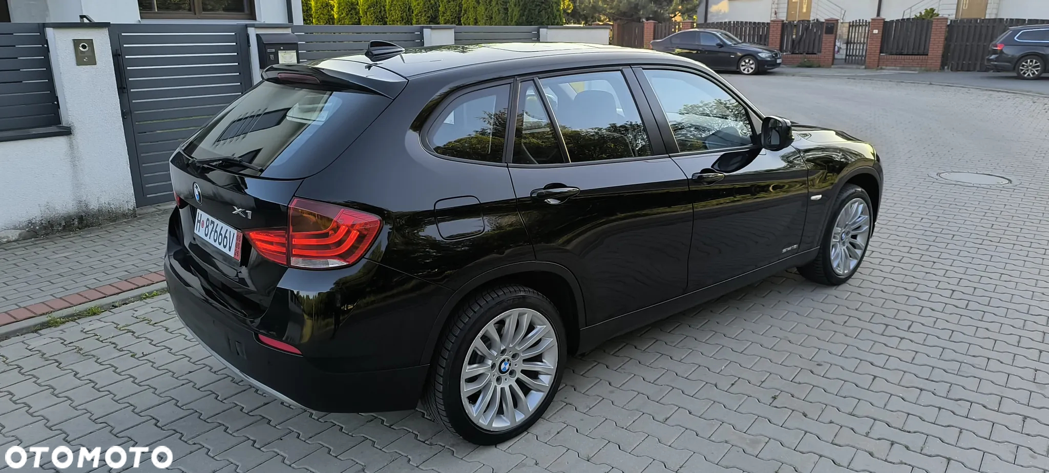 BMW X1 sDrive18i - 22