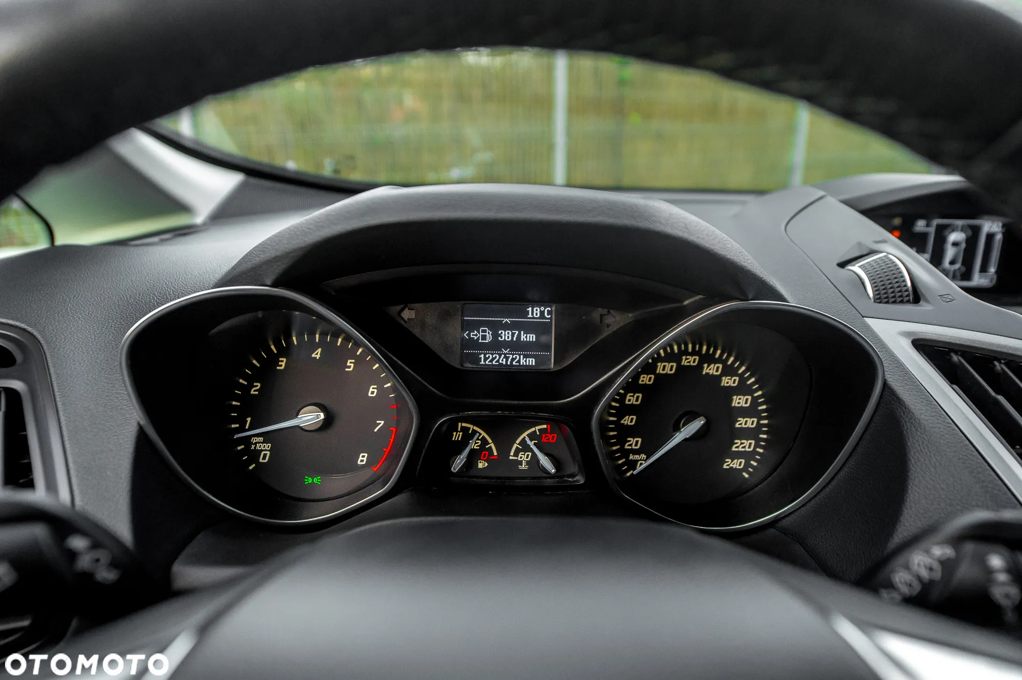 Ford Grand C-MAX - 20
