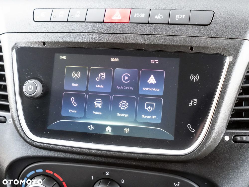 Iveco Daily 35S18HV 3.0 L4H2 - 23