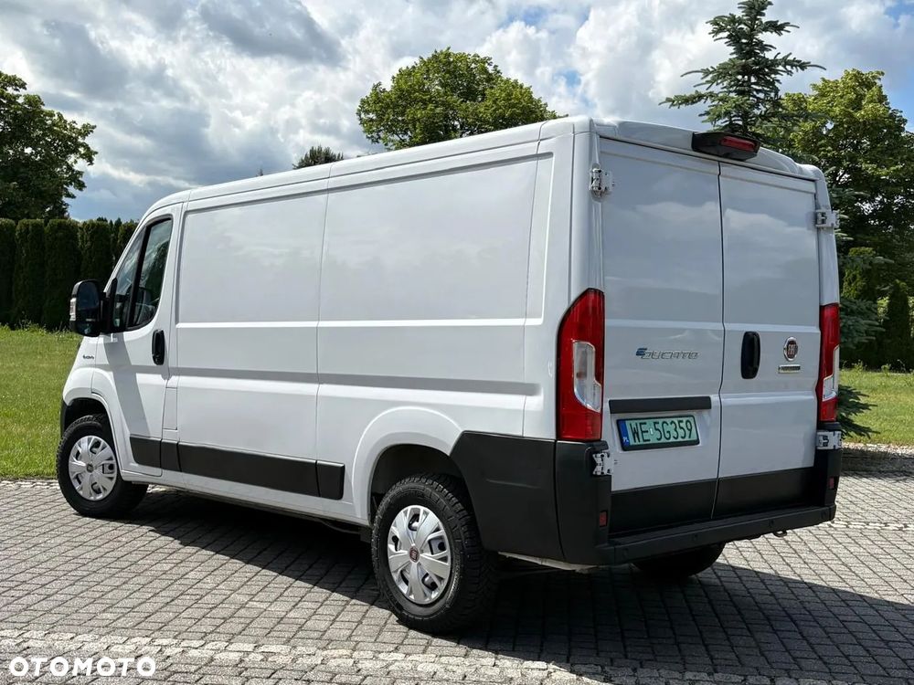 Fiat Ducato - 9