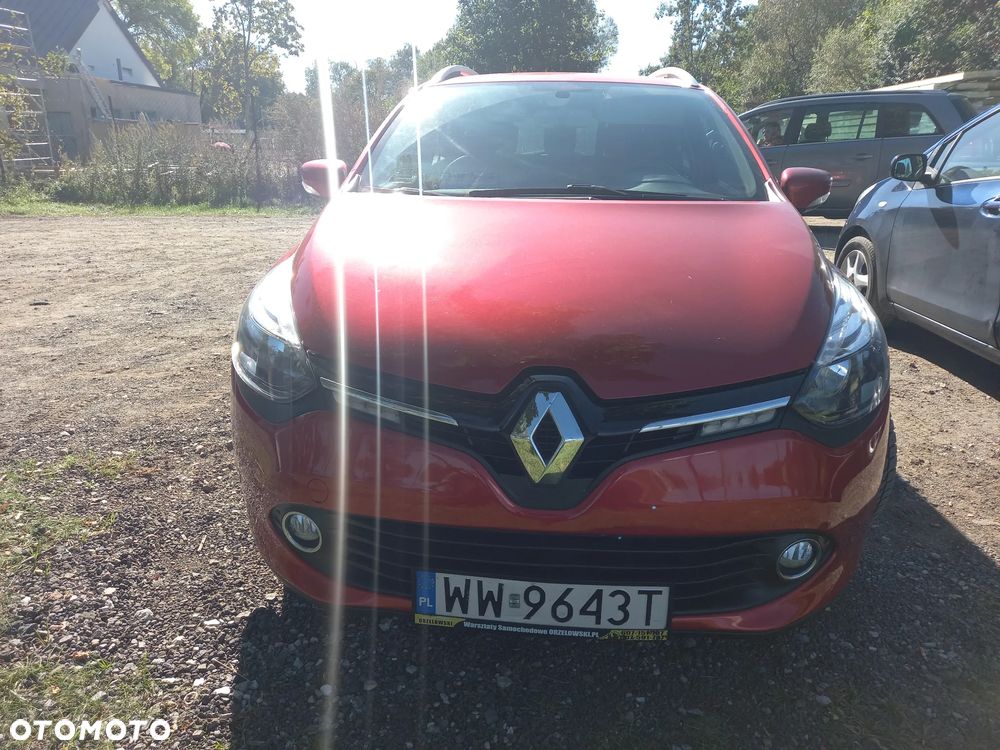 Renault Clio 1.2 16V Authentique - 15