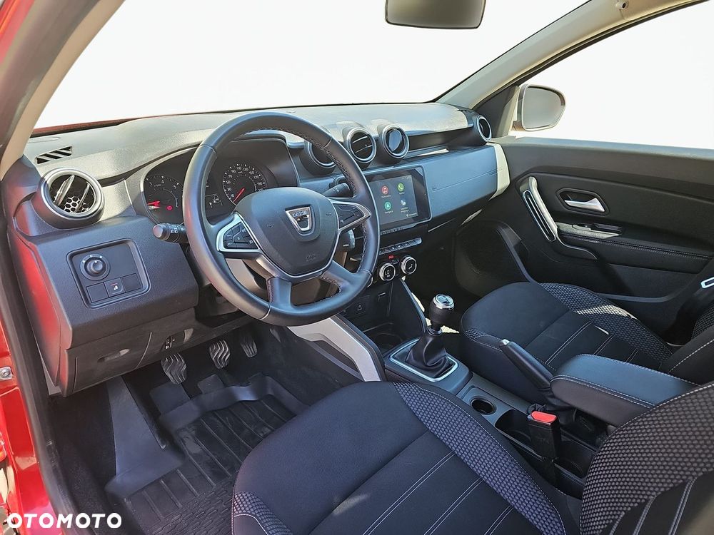 Dacia Duster 1.0 TCe Prestige - 9