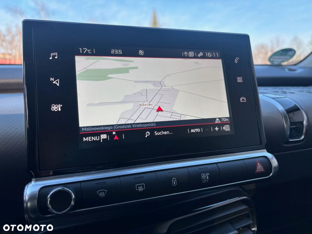 Citroën C4 Cactus PureTech 110 Stop&Start Origins - 29