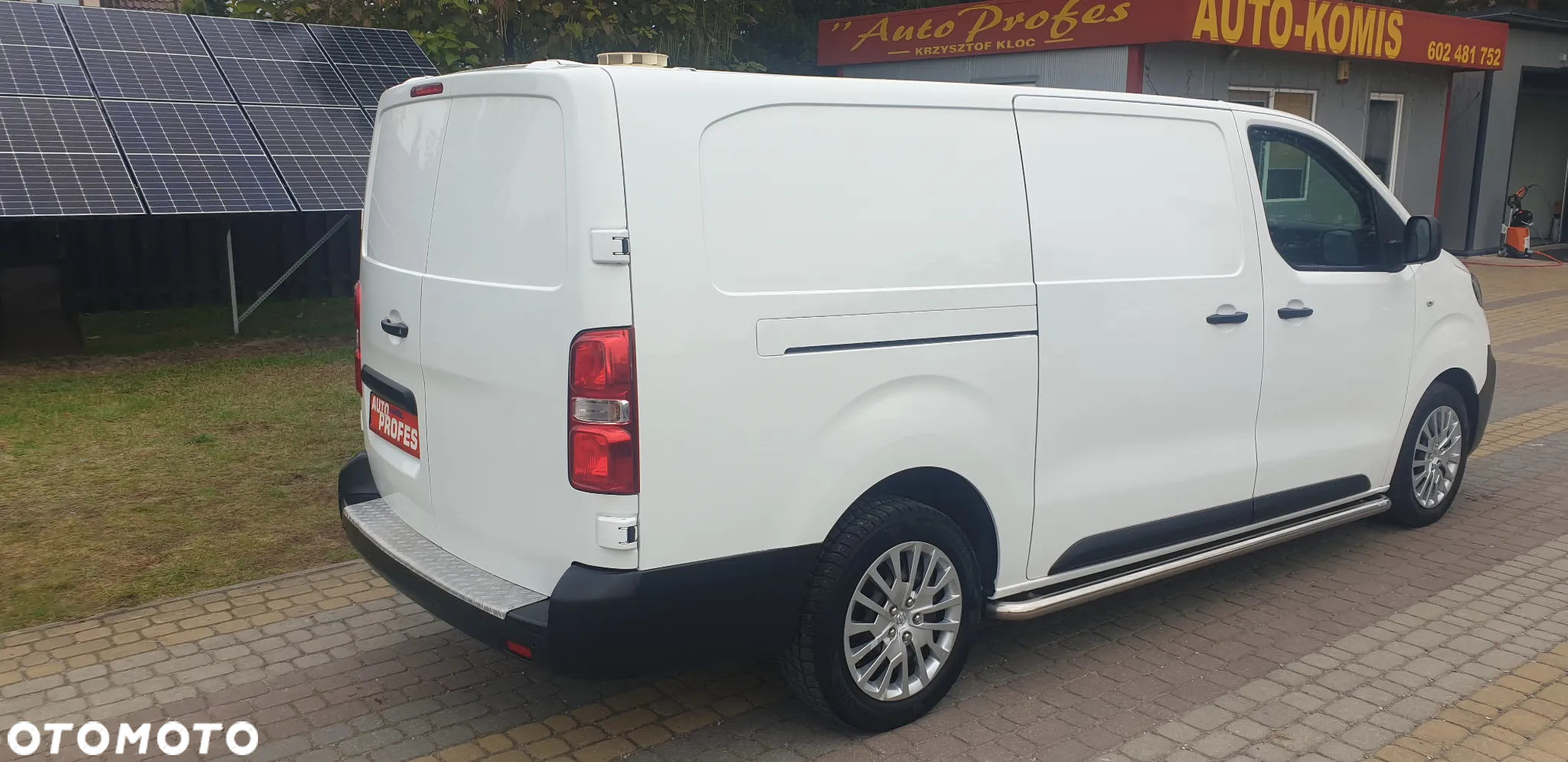 Opel vivaro - 5