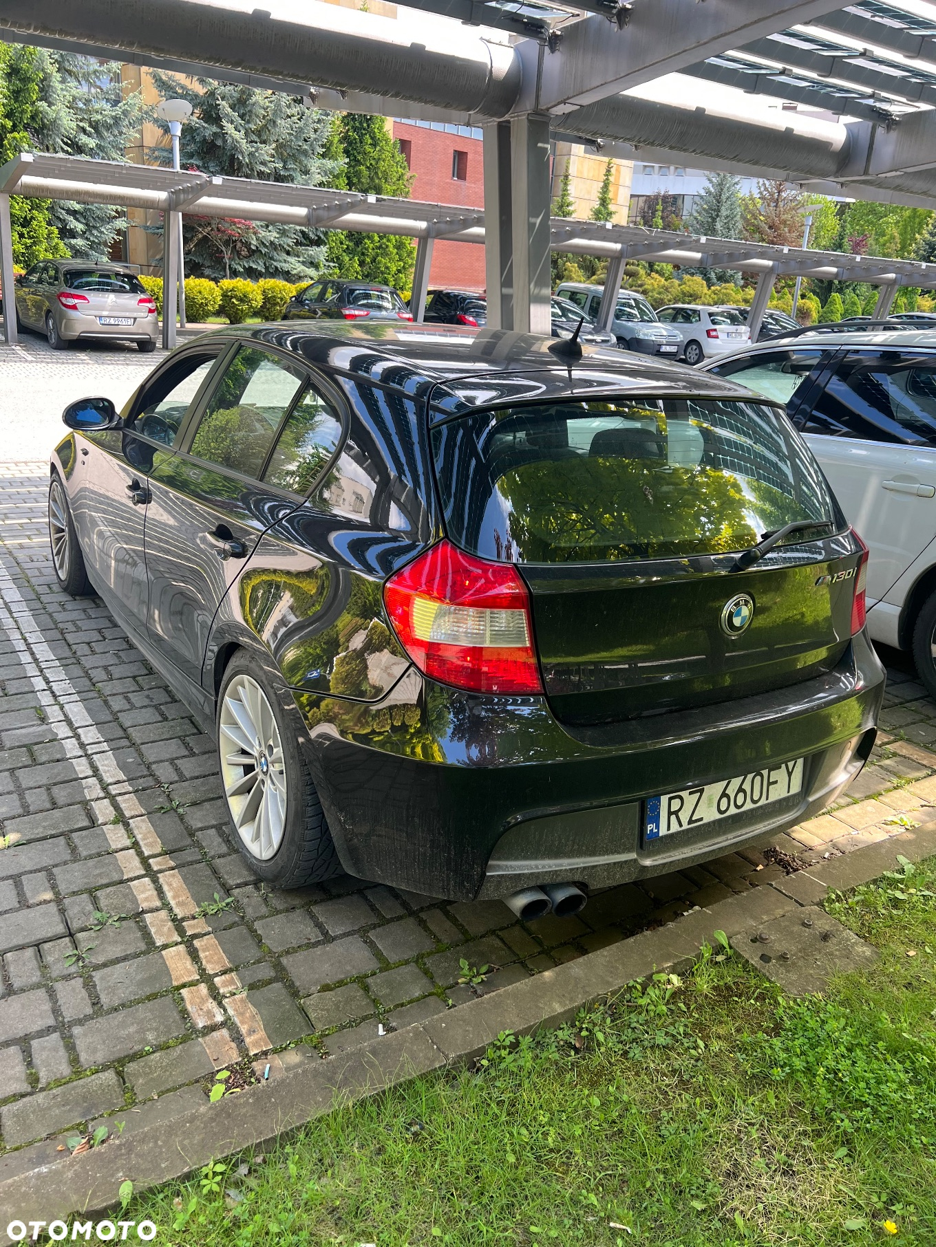 BMW Seria 1 130i - 7