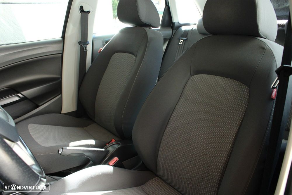 SEAT Ibiza ST 1.2 TSI Style - 25